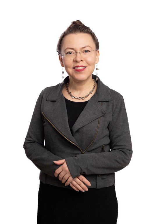 Kouluttajan kuva