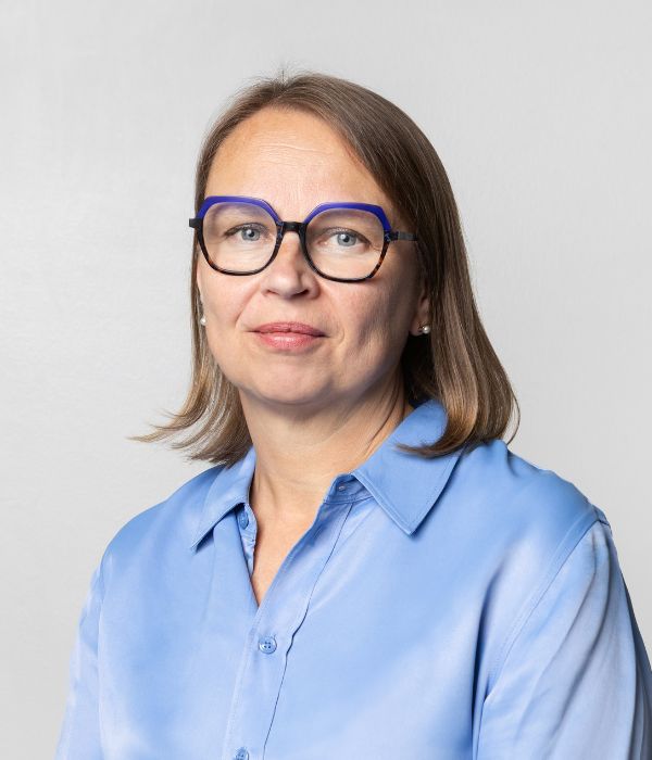 Kouluttajan kuva