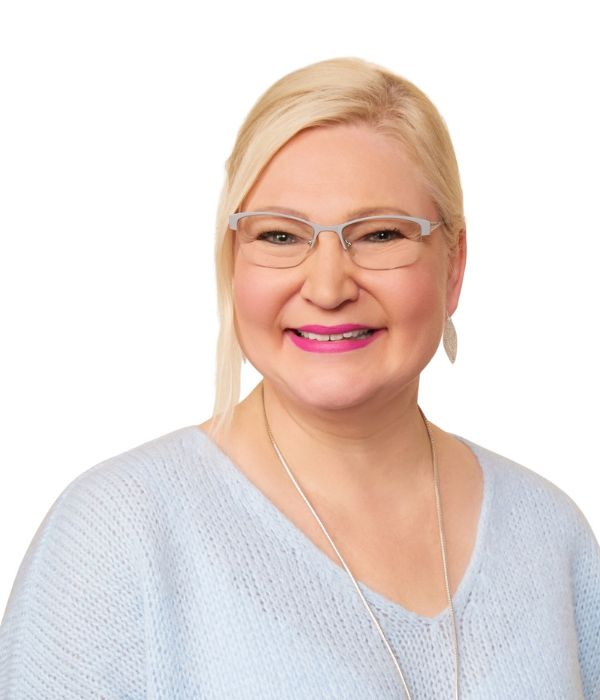 Kouluttajan kuva
