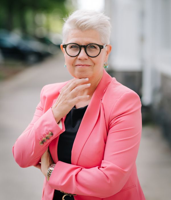 Kouluttajan kuva