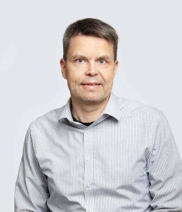 Image of the trainer